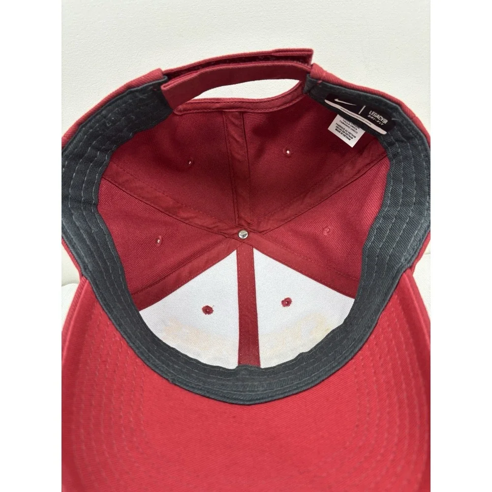 Nike cyclones just
